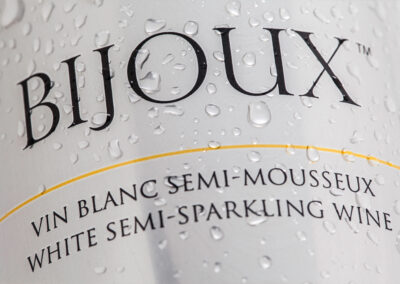 Bijoux Wine | Produit