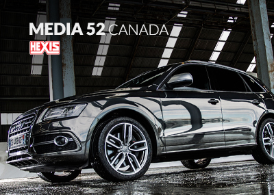 M52 | infolettre promo à la verge