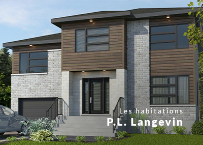 PL Langevin | Site web